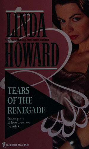 Tears Of The Renegade