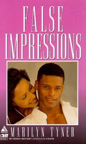 False Impressions (Arabesque)