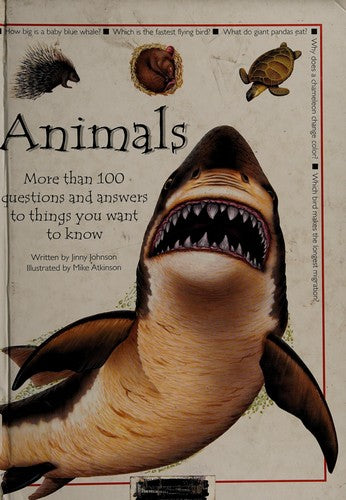 Animals