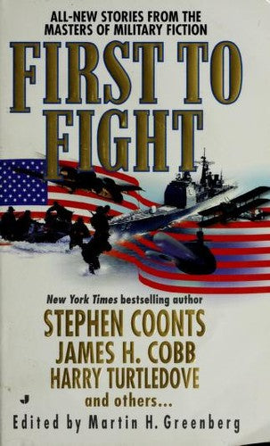 First To Fight