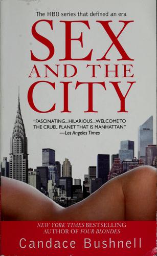 Sex And The City