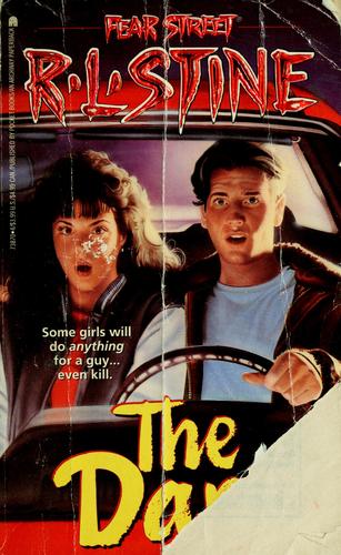 The Dare (Fear Street, No. 21)