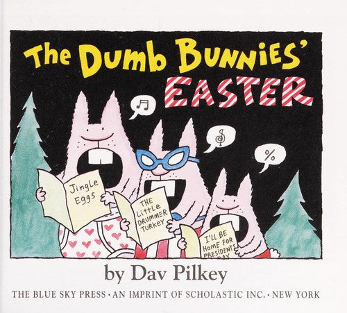 The Dumb Bunnies' Easter