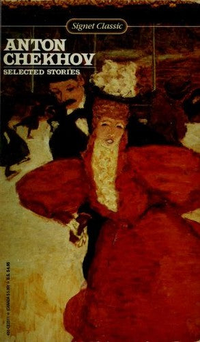 Chekhov: Selected Stories