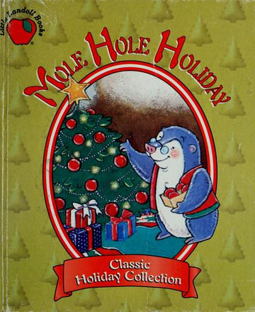 Mole Hole Holiday