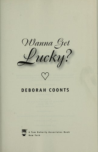 Wanna Get Lucky?