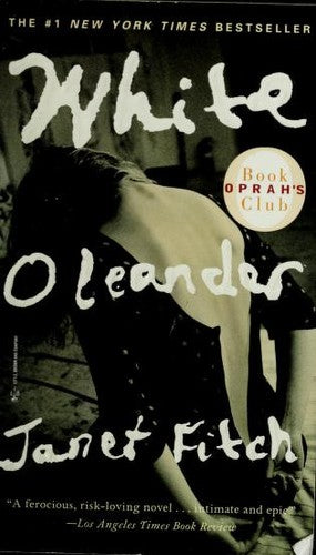 White Oleander A Novel