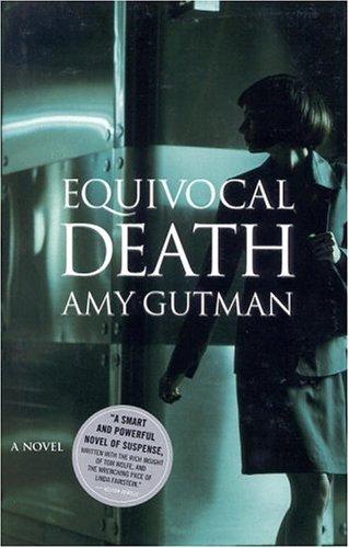 Equivocal Death: A Novel: a novel