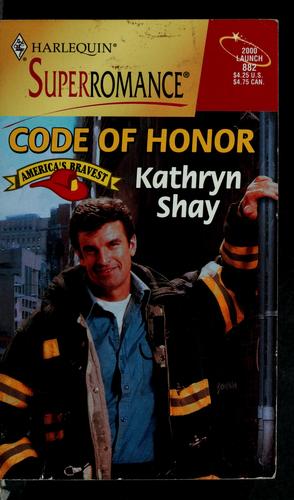 Code Of Honor