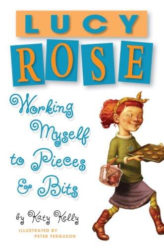 Lucy Rose: Working Myself To Pieces And Bits (Lucy Rose)