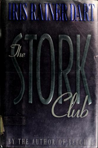 The Stork Club: A Novel
