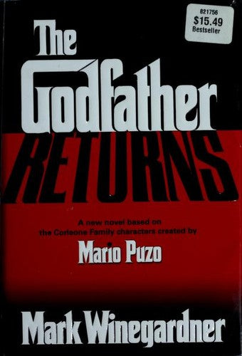 The Godfather Returns