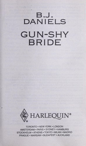 Gun-Shy Bride