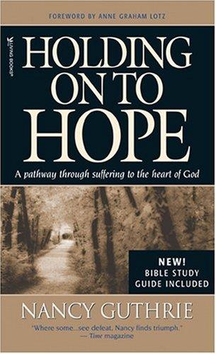 Holding On To Hope