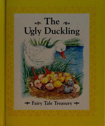 The Ugly Duckling (Fairy Tale Treasury)
