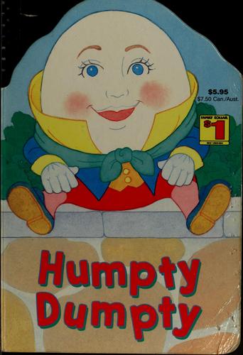 Humpty Dumpty
