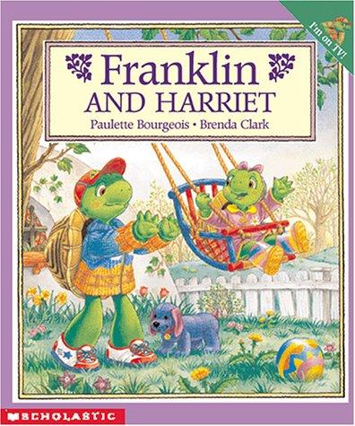 Franklin And Harriet (Franklin)