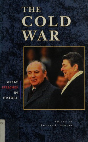 The Cold War