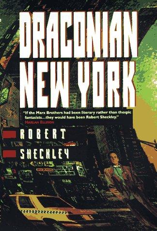 Draconian New York