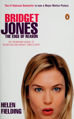 Bridget Jones The Edge Of Reason Tie In Edition