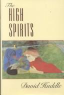 The High Spirits: stories of men and women