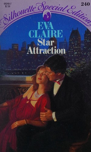 Star Attraction