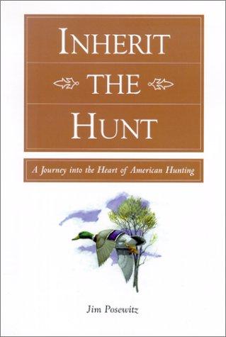 Inherit The Hunt