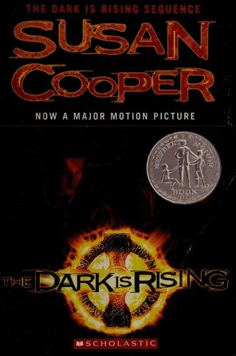 The Dark Is Rising