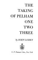 The Taking Of Pelham One Two Three