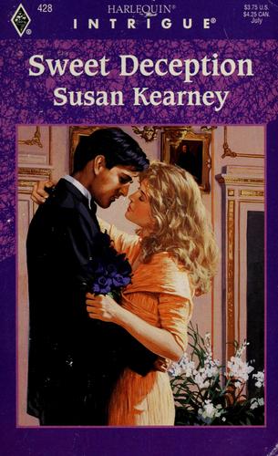 Sweet Deception (Harlequin Intrigue Series #428)