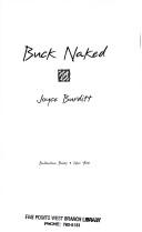 Buck Naked