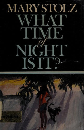 What time of night is it?