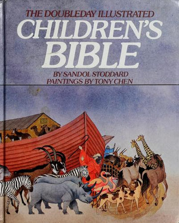 Doubleday Illustrated Children's Bible