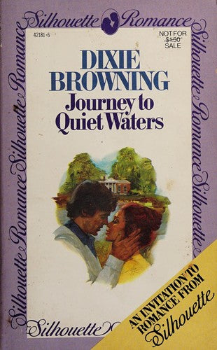 Journey To Quiet Waters