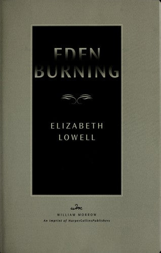 Eden Burning
