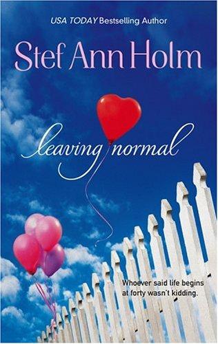 Leaving Normal