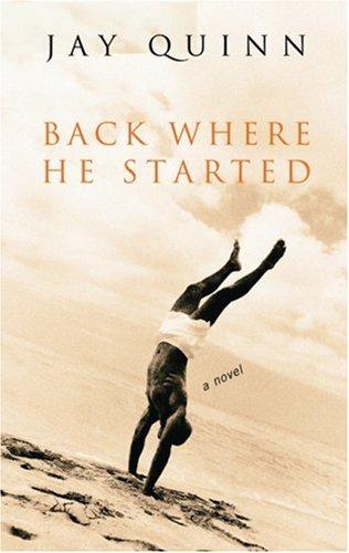 Back Where He Started