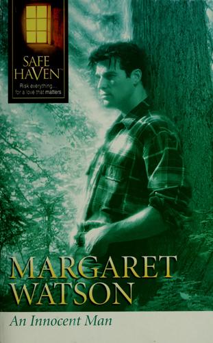 An Innocent Man (Safe Haven, May 08)