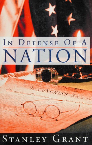 In Defense Of A Nation