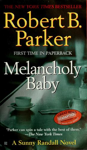 Melancholy Baby