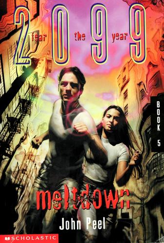 Meltdown (2099)