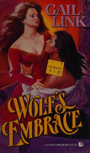 Wolf's Embrace