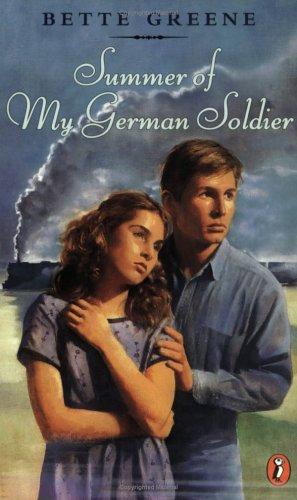Summer Of My German Soldier