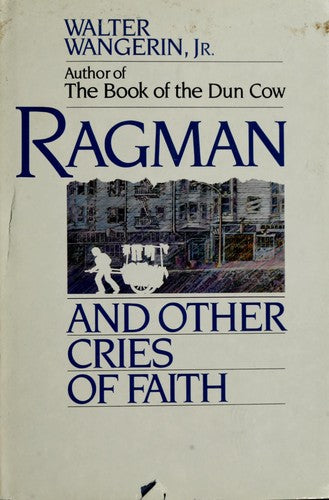 Ragman And Other Cries Of Faith