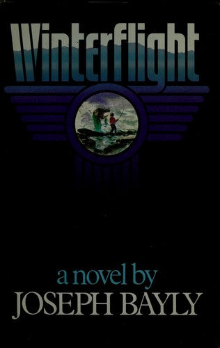 Winterflight: A Novel