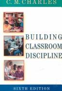 Classroom Discipline, 6th Edition