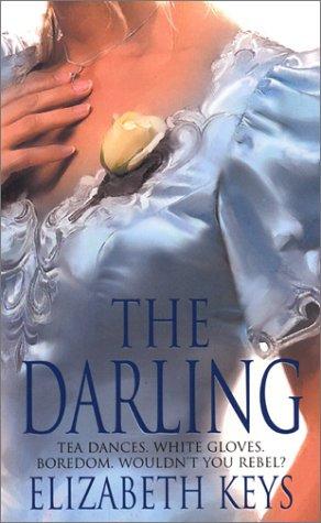 The Darling (Zebra Historical Romance)