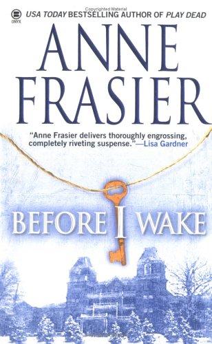 Before I Wake