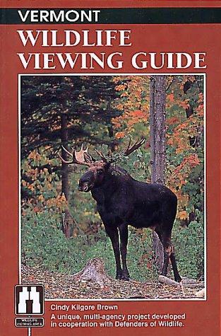 Vermont Wildlife Viewing Guide