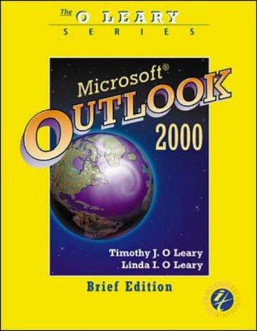 Microsoft Outlook 2000